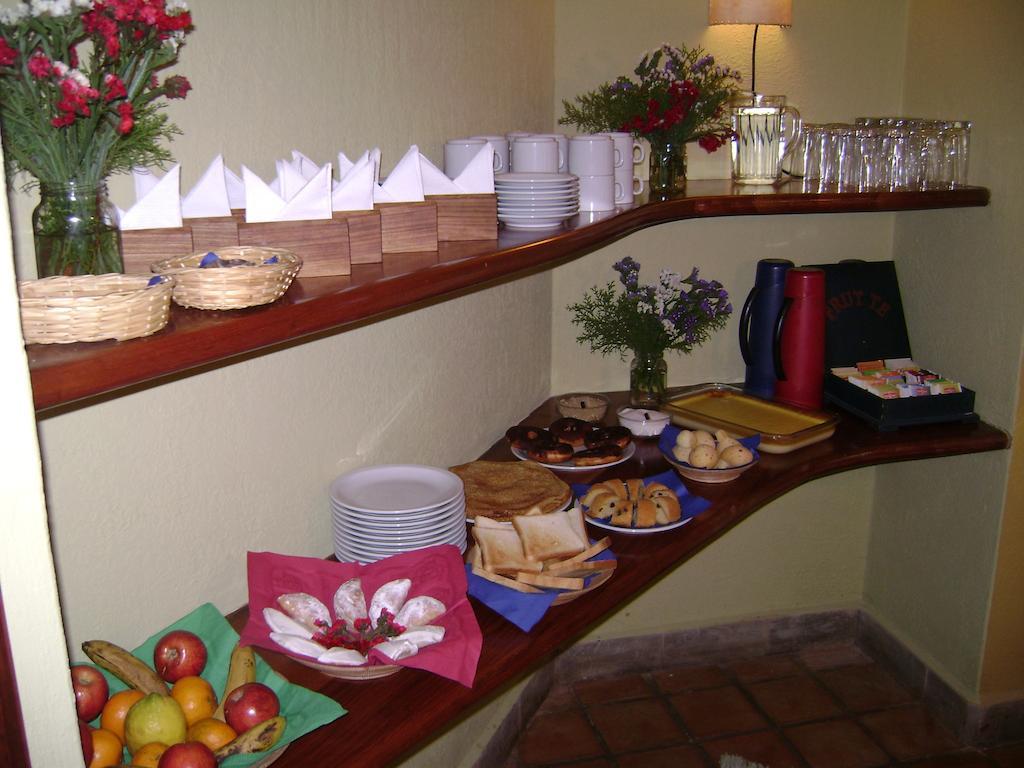 La Pasarela Hotel Tarija Exterior photo
